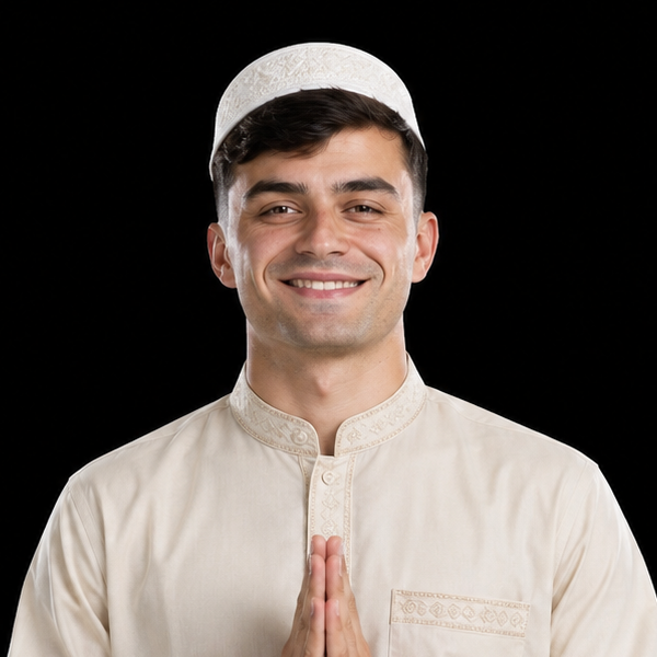 Fadli Ghozali