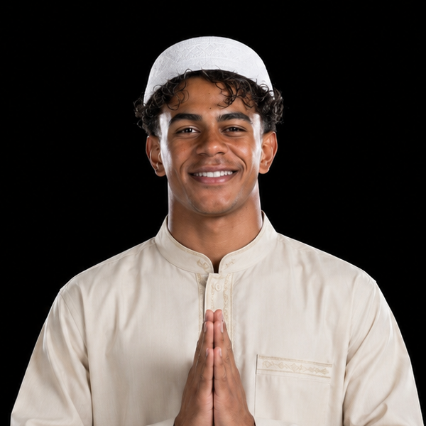 Yamin Jamals